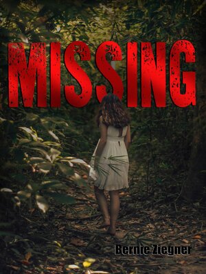 cover image of MISSING
